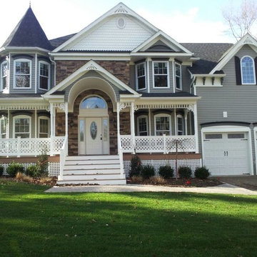 Sawn Balusters