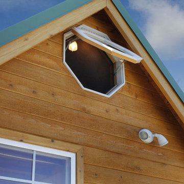 Towhee Tiny House