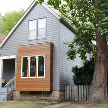 CAGLE- Exterior