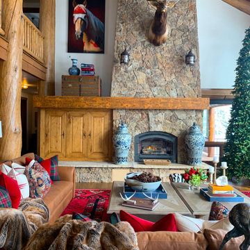 Steamboat Springs