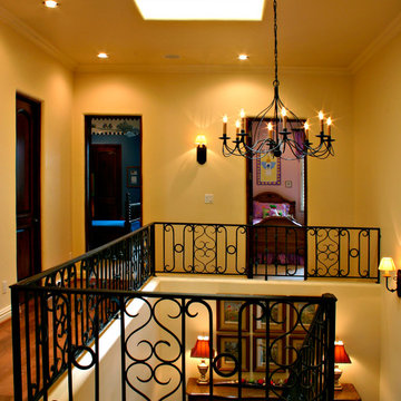 Parade Valley Estate