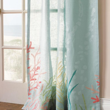 To Bay Go Draperies