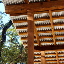 carport