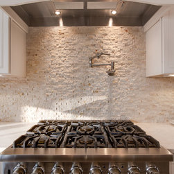 Custom Cabinetry - Products