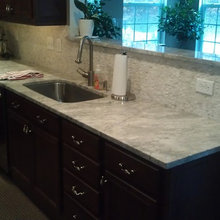 back splash