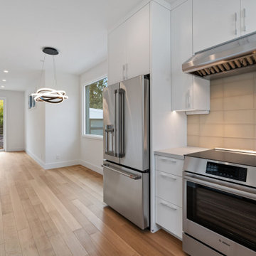 Cornell-kitchen design