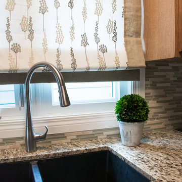 Midpark Residence
