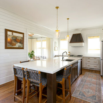 CLB Network - Arnett Custom Homes - Charleston, SC - 10
