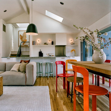 Atelier Armbruster - Kitchens