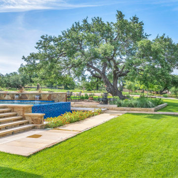 Dripping Springs Oasis