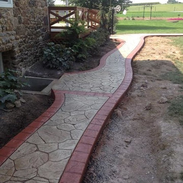 Our Work