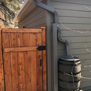 Suzanne’s Edina, MN LeafGuard® Gutter Project