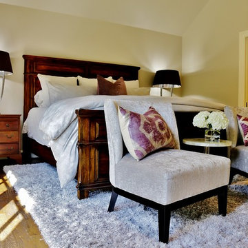 Photo Shoot for Hawthorne Interiors