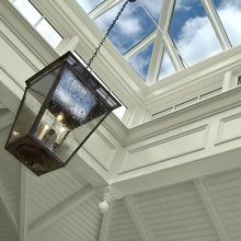 Ceiling