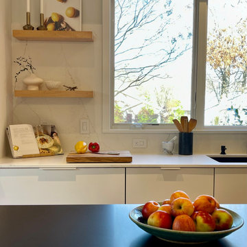 Kitchen Renovation
