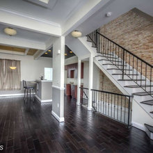 Staircases