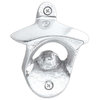 Bottle Openers Bright Chrome Plated Opener |