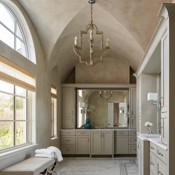 Palladian Villa - Highland Park