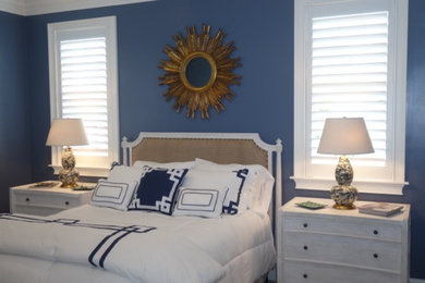 Polywood Plantation Shutters for Modern Homes