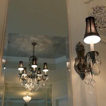interior photography for designers