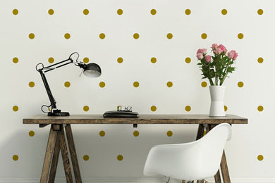 Dots Wall Decal