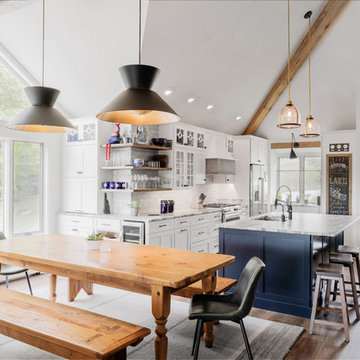 Sunapee Condo Remodel