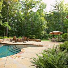 pool ideas