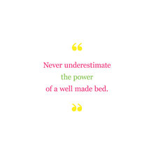statements