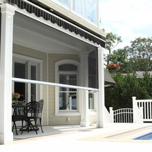 Screened Patio