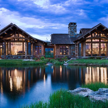 Exterior Ideas