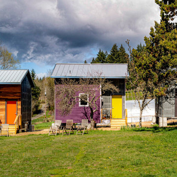 ReHOME - Innovation for Social Good