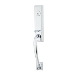 EMTEK Hardware at Brooklyn Doors INC - Products