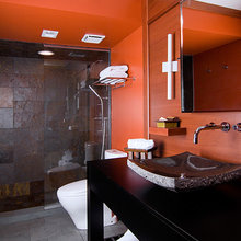 Bathroom Decor
