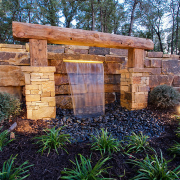 Flower Mound - Private Residence
