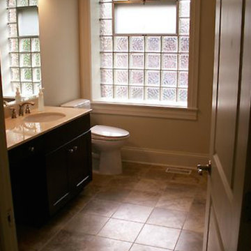 Bathrooms