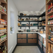 Kitchen/Extension