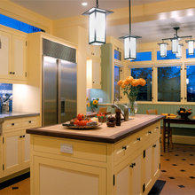 Dining Room / Kitchen