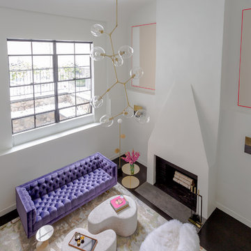 West Village Pied-A-Terre