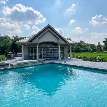 Backyard Resort