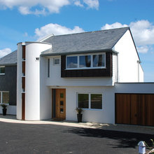 Exterior Ideas