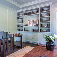 Built Ins