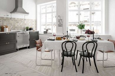 Idea Ceramica - Floor Tile