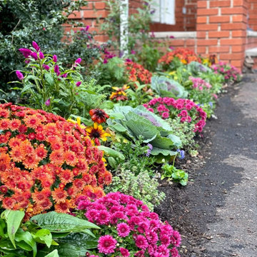 Fall Gardens