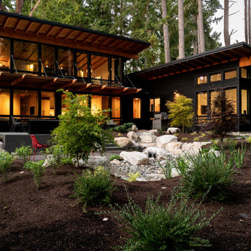 Bainbridge Island House