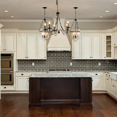 Four Less Cabinets 26 Reviews Photos Houzz Antique White Kitchen Cabinets