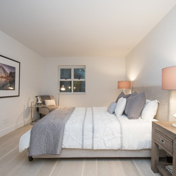 Urban Condo Project - Mt Pleasant