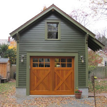garage
