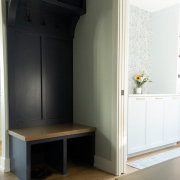 Bryon Center Whole-Home Remodel