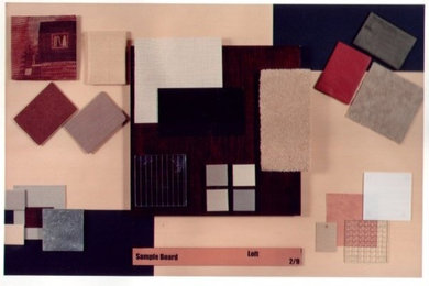 Sample Boards