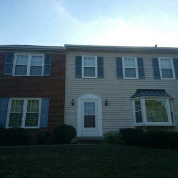 New Vinyl Energy Star Rated Windows King of Prussia PA
